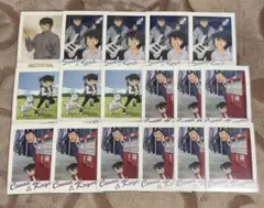 名探偵コナン ぱしゃこれ まとめ売り 松田陣平 スコッチ 他