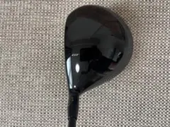 Titleist GT4 TSR4 ドライバー9° VENTUS TR 6X