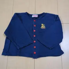 80㎝　ミキハウス チエコサクレトロ