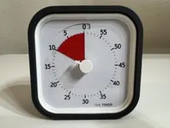 TIME TIMER MOD 60分 チャコールグレー