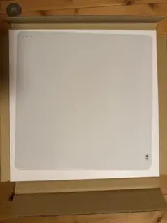 AIM1 叢雲 MURAKUMO 500mm×500mm ガラス製 マウスパッド
