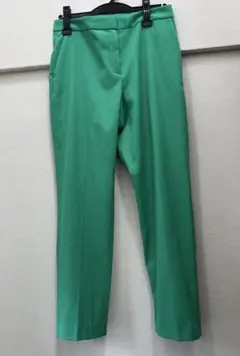 ICB テーパードスティックパンツパンツ