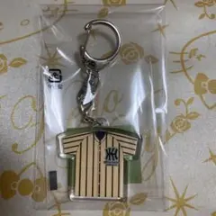 東大阪大柏原　キーホルダー