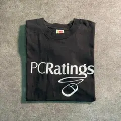 【FRUIT OF THE LOOM90's】シングルステッチTシャツTSM11