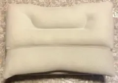 ニトリ 首をしっかり支えるまくら 首フィット