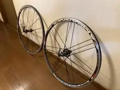 Campagnolo Shamal Ultra C17クリンチャーホイール