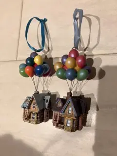 【ディズニーストア】オーナメント