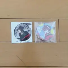 ワイテルズ Broooock 缶バッジ まとめ売り