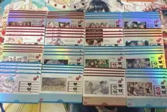 蓮ノ空 ライブカードまとめ売り