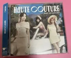 MISAMO HAUTE COUTURE 通常盤