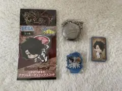 約束のネバーランド　グッズ　まとめ売り
