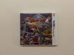 3DS ドラゴンクエストVIII 空と海と大地と呪われし姫君