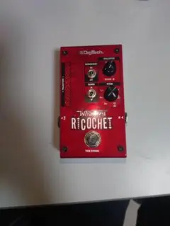 2025年最新】whammy ricochetの人気アイテム - メルカリ