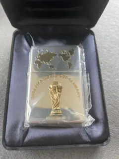 FIFA World Cup Germany Zippo lighter