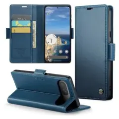 Google Pixel9 Pixel9Pro ケース 手帳型 財布 Uovon