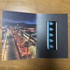 鬼滅の刃☆フィルムコマ☆堕姫