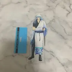 銀魂　アクリルスタンド　坂田銀時(2年後篇)
