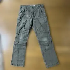 カーハートダブルニー