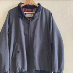 古着/London Tradition/スウィングトップ/ハリントン