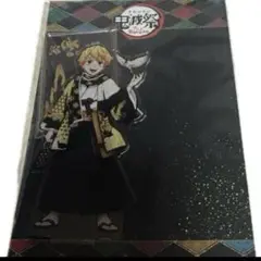 我妻善逸　アクリルスタンド