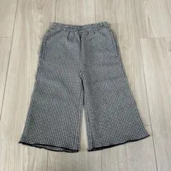 バースデイ　mirror bae. パンツ 2色セット サイズ80