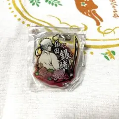 銀魂 つながるアクリルチャーム 銀時 白夜叉