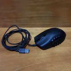 RAZER NAGA TRINITY ゲーミングマウス RZ01-0241