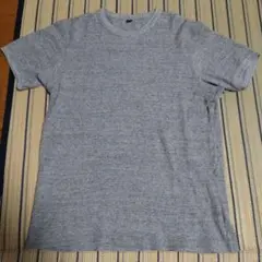 新品未使用　ユニクロTシャツ L
