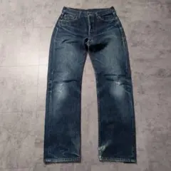 LEVI’S 501フィリピン製 ボタンフライ 降谷建志 W30 L32