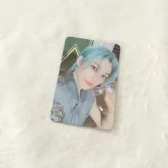 Stray Kids　フィリックス⑽