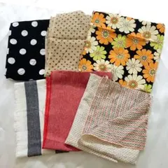 はぎれ　おまとめ