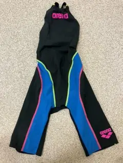 競泳水着 アリーナ FINAマーク付き