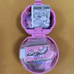 キミとアイドルプリキュア コンパクトハウスコレクション　キュアキッス