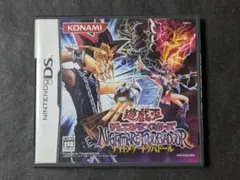 遊☆戯☆王 デュエルモンスターズ NIGHTMARE TROUBADOUR