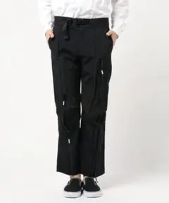 99%is/ナインティーナインパーセントイズ/BONDAGE PANTS