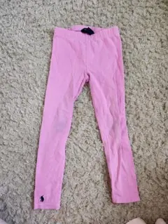 Ralph Lauren ピンク スパッツ サイズ6