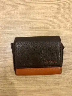 ポールスミス 小銭入れ
