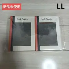 [新品]Paul Smith クルーネック 半袖 シャツ 2枚set LL