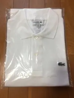 LACOSTE "L1212" "Imported from France"