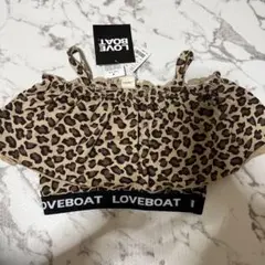 LOVE BOAT