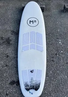 MICKFANNING MF ミックファニング THEBEASTIE ビースティ ソフトボード ミックファニング ソフトサーフボード ザ