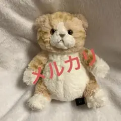 美品　エトワール　ひざねこ お座りぬいぐるみ　ブラックキャット　黒猫 美品 エトワール海渡 ひざねこ お座りぬいぐるみ ブラック