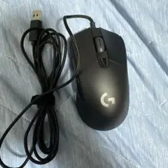 Logitech G403 HERO ゲーミングマウス 本体