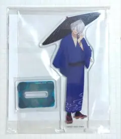 SEGA ラッキーくじオンライン　鬼太郎誕生 ゲゲゲの謎　アクリルスタンド