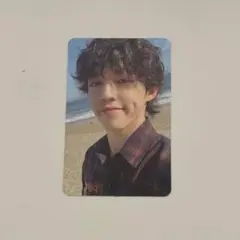 seventeen ヘンガレ　エスクプス　トレカ