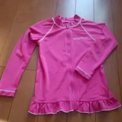 ラッシュガード 　BENETTON