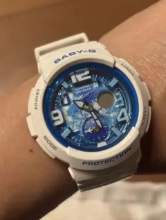 ベイビーG