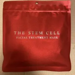 THE STEM CELL FACIAL TREATMENT マスク 30枚入
