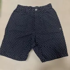 FITH ハーフパンツ　120センチ