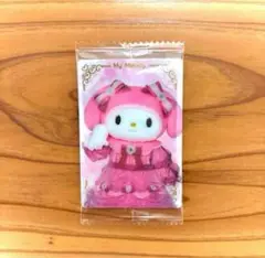 (同梱の場合50円)サンリオ ウエハース 10